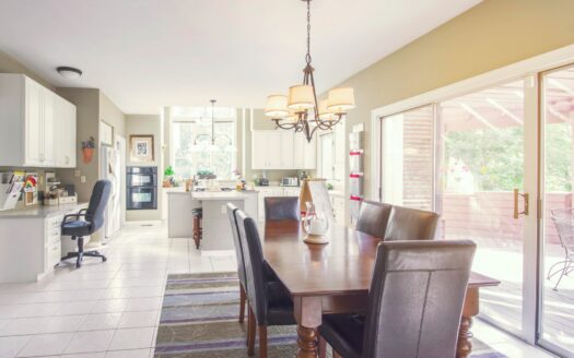 Family House In Hudson